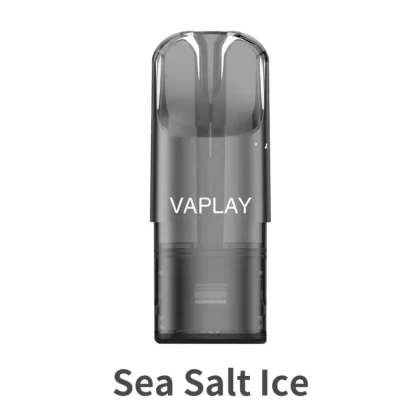 Vaplay V1 Pod – Sea Salt Ice