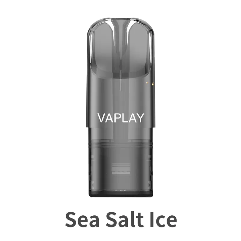 Vaplay V1 Pod – Sea Salt Ice