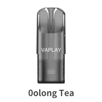 Vaplay V1 Pod – Oolong Tea