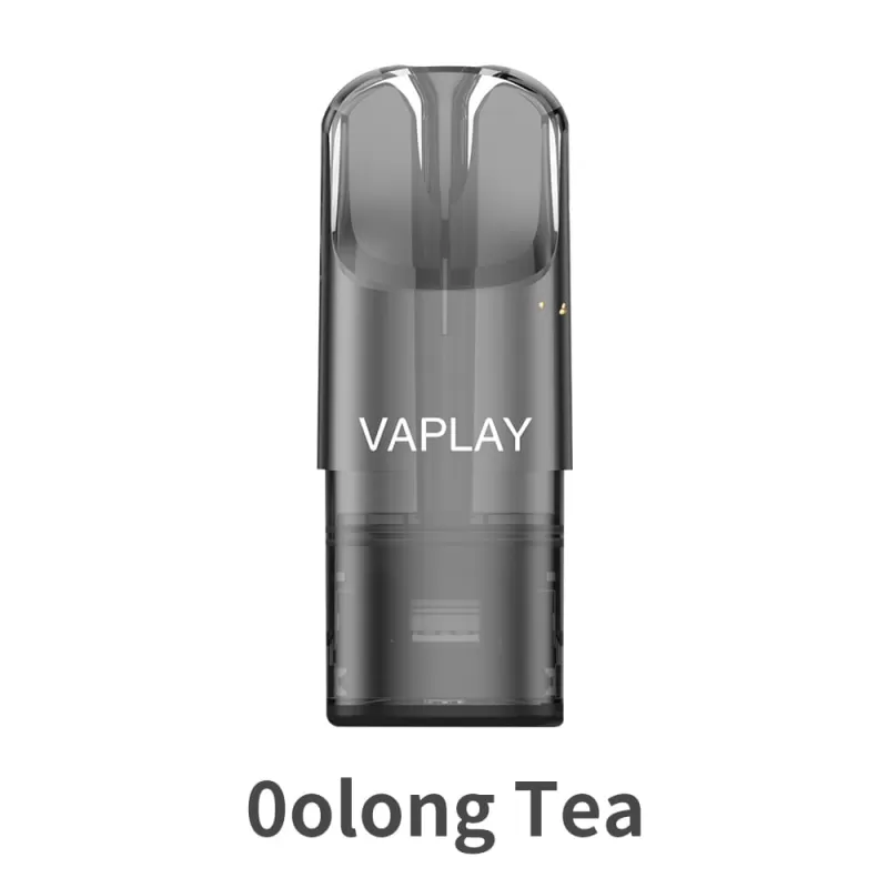 Vaplay V1 Pod – Oolong Tea