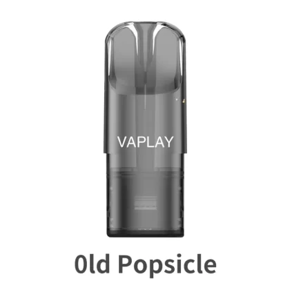 Vaplay V1 Pod – Old Popsicle