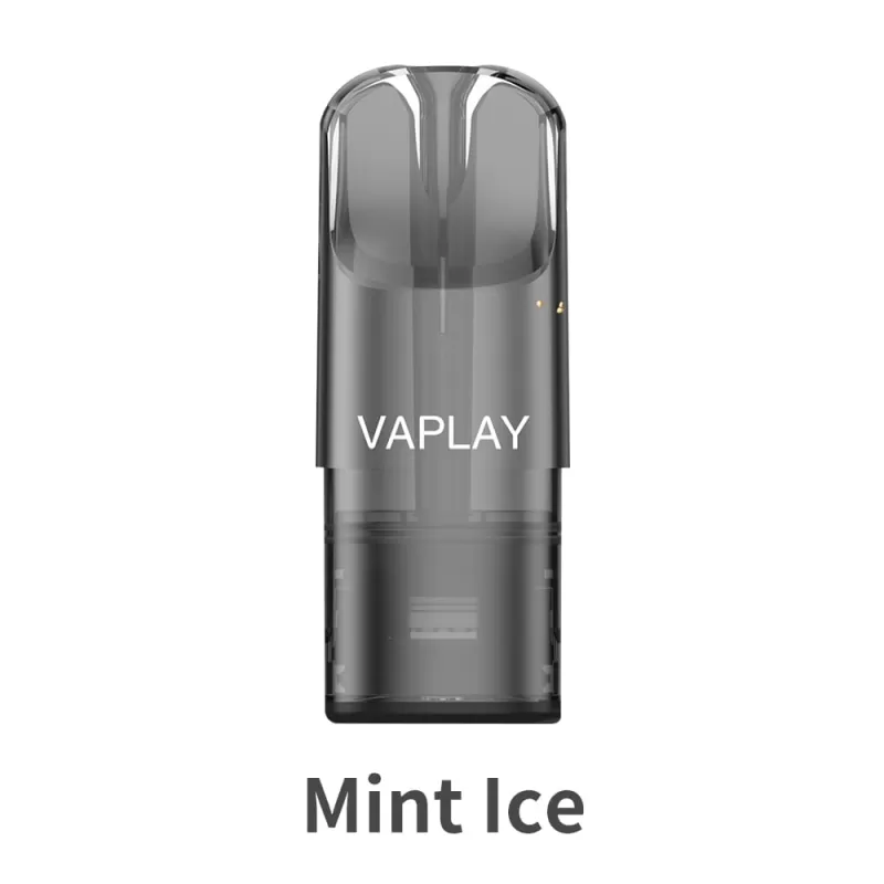 Vaplay V1 Pod – Mint Ice