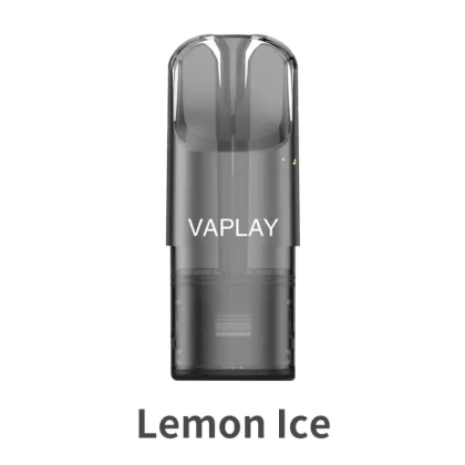 Vaplay V1 Pod – Lemon Ice