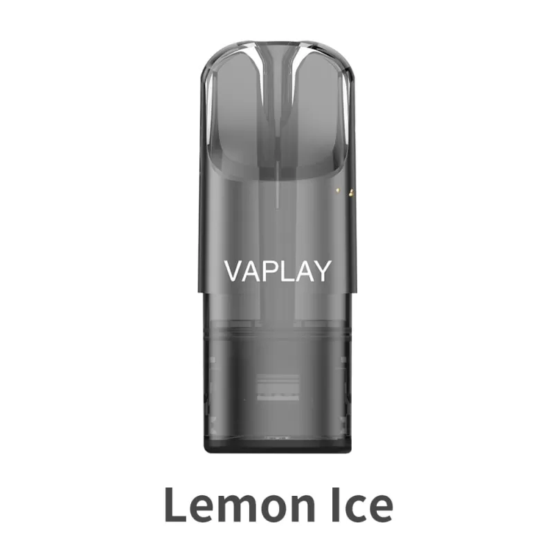 Vaplay V1 Pod – Lemon Ice