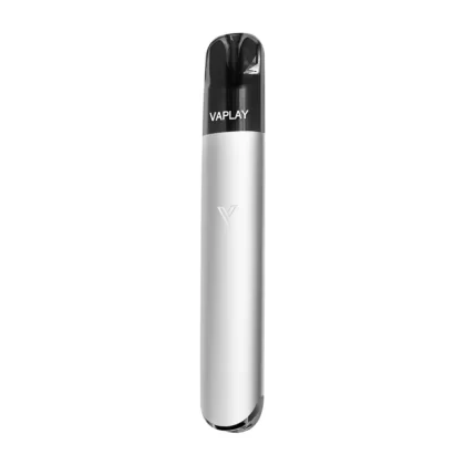 Vaplay V1 Device – Sliver