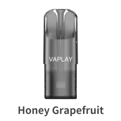 Vaplay V1 Pod – Honey Grapefruit