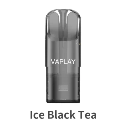 Vaplay V1 Pod – Ice Black Tea