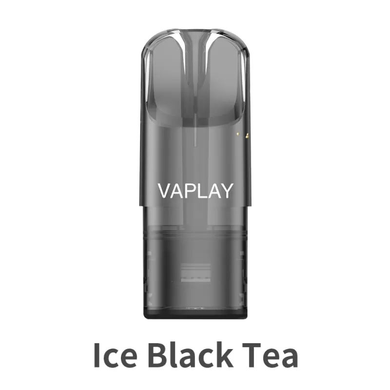 Vaplay V1 Pod – Ice Black Tea
