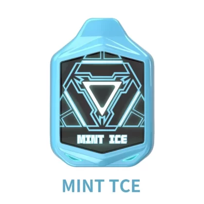 Picco Voom 7000 – Mint Ice