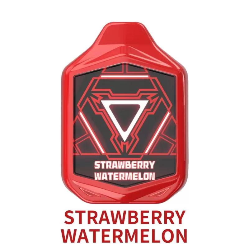 Picco Voom 7000 – Strawberry Watermelon