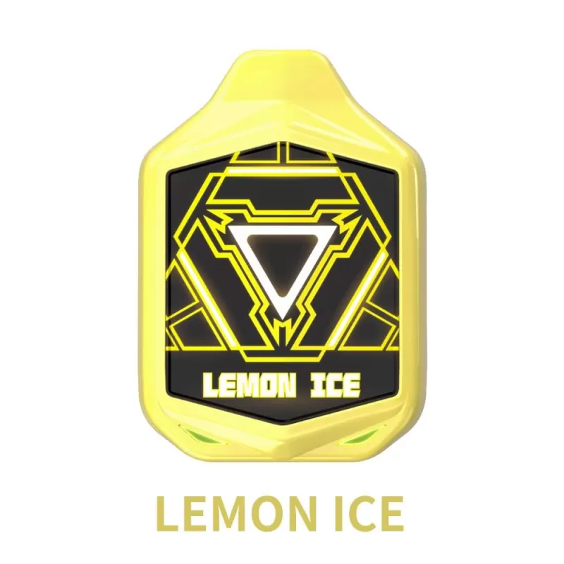 Picco Voom 7000 – Lemon Ice