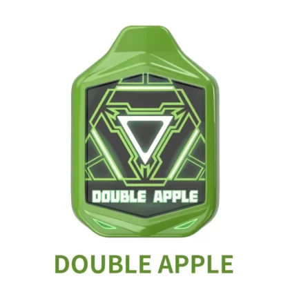 Picco Voom 7000 – Double Apple