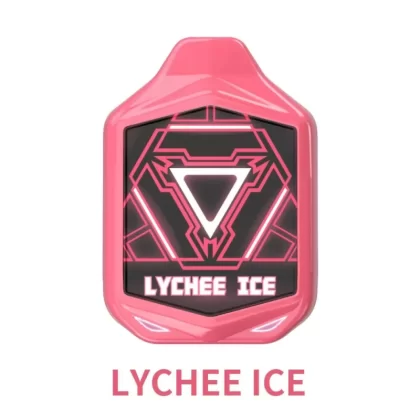 Picco Voom 7000 – Lychee Ice