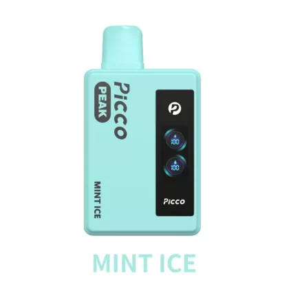 Picco Peak 6000 – Mint Ice