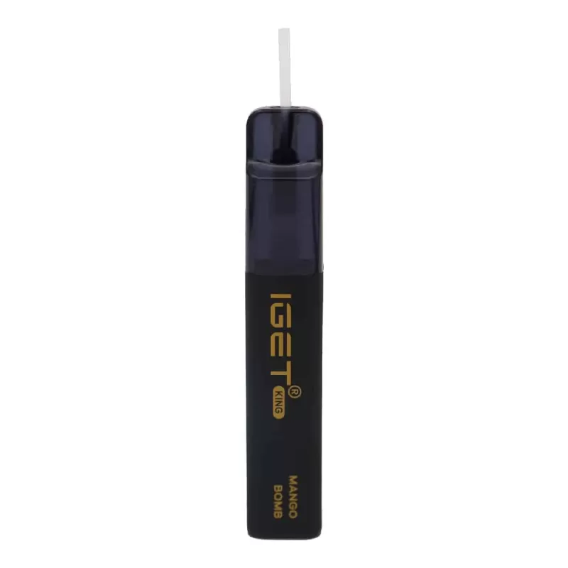 IGET King 50 Pack - Image 2