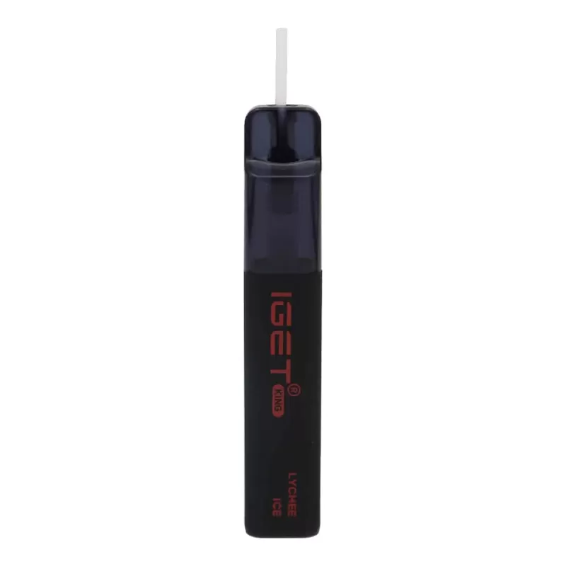 IGET King 50 Pack - Image 3