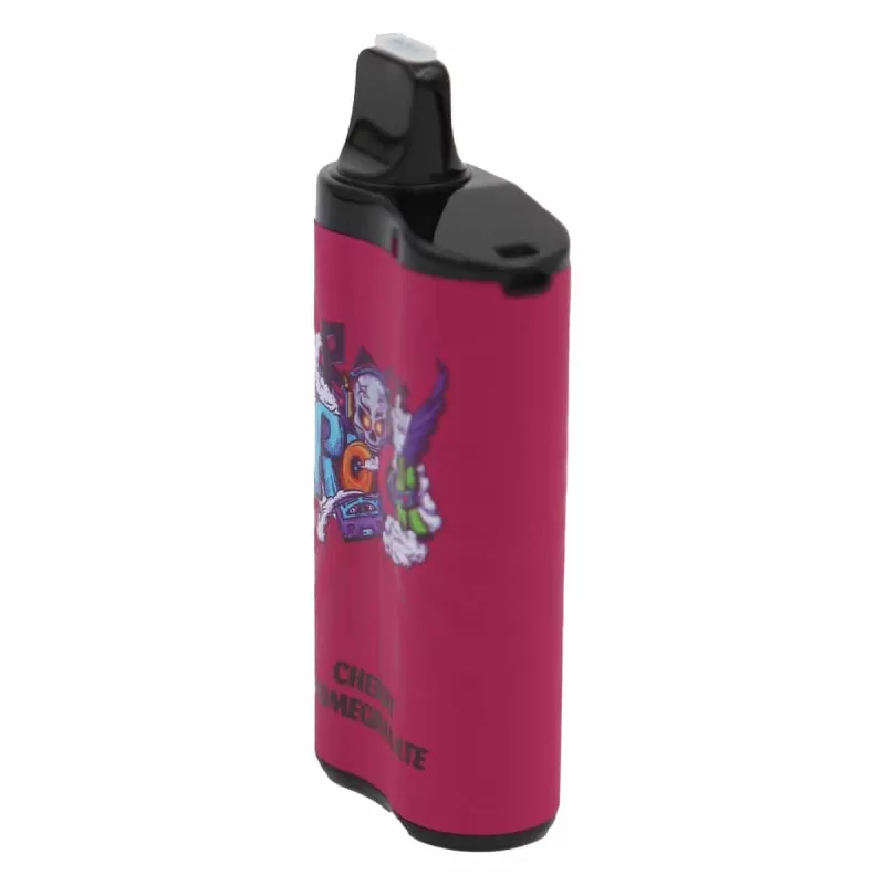 IGET Bar 3500 Puffs Cherry Pomegranate - Image 2