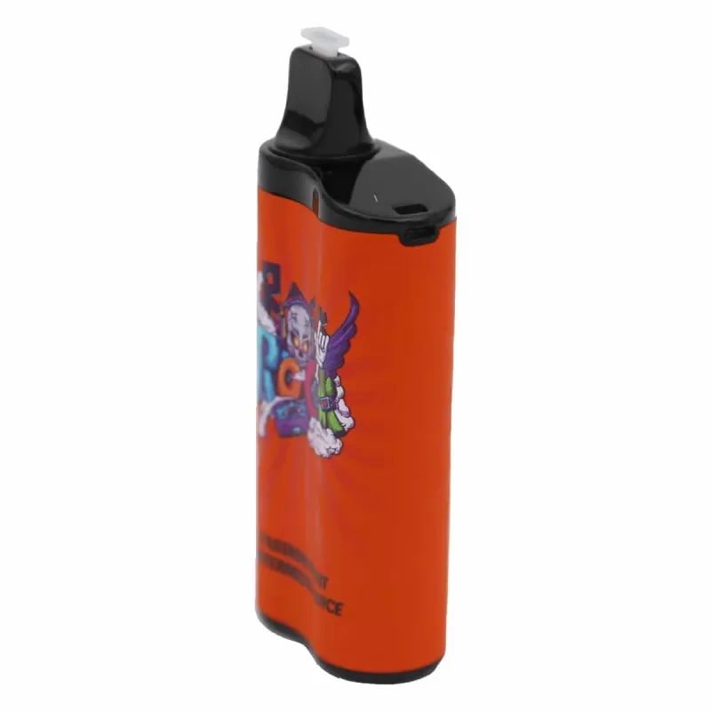 IGET Bar 3500 Puffs Passionfruit Watermelon - Image 2