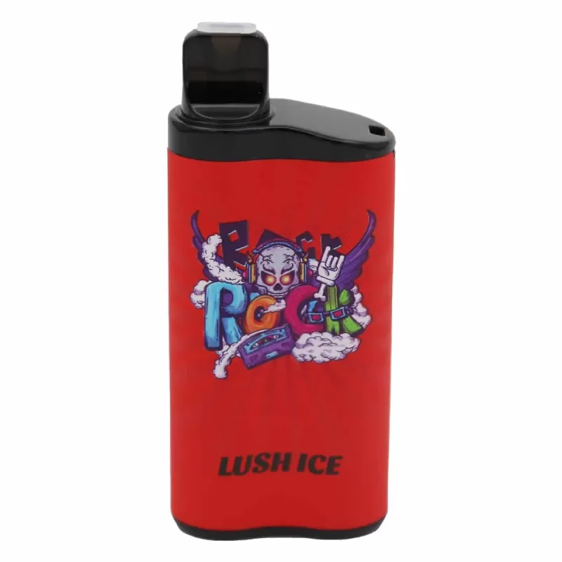 IGET Bar 3500 Puffs Lush Ice
