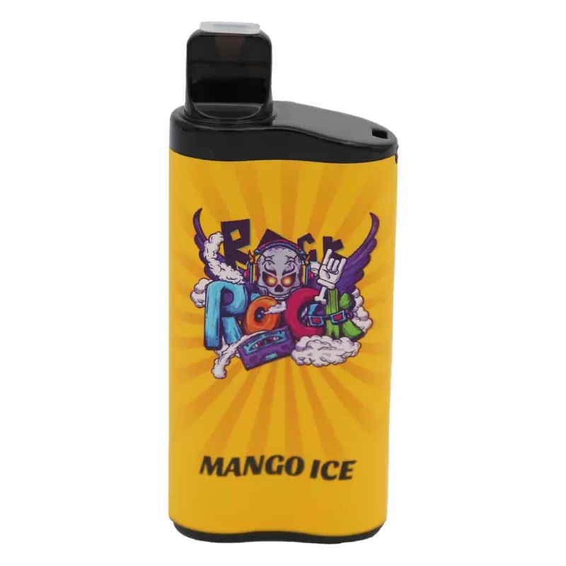 IGET Bar 3500 Puffs Mango Ice