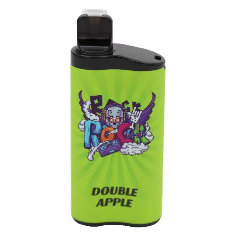 IGET Bar 3500 Puffs Double Apple