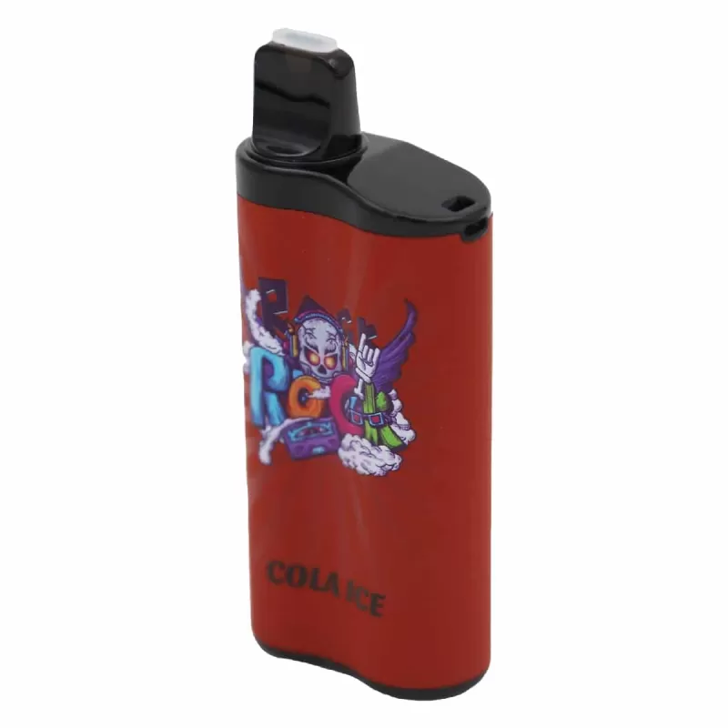 IGET Bar 3500 Puffs Cola Ice - Image 2