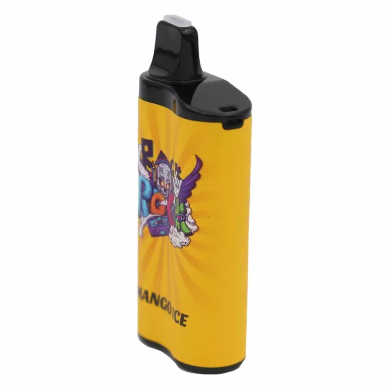 IGET Bar 3500 Puffs Mango Ice - Image 2