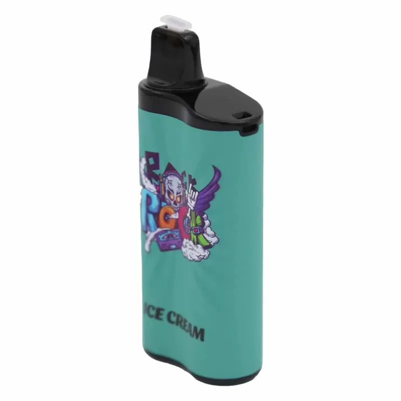 IGET Bar 3500 Puffs Ice Cream - Image 2