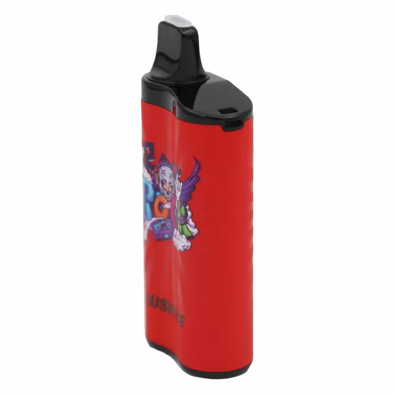 IGET Bar 3500 Puffs Lush Ice - Image 2
