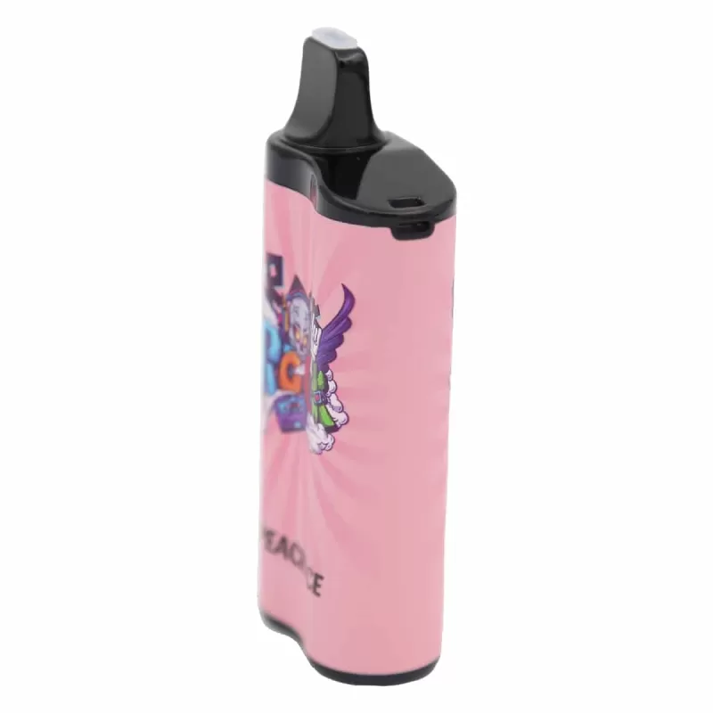 IGET Bar 3500 Puffs Peach Ice - Image 2
