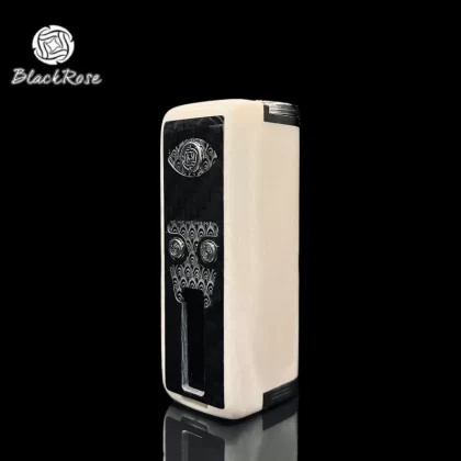 EVO-R Juma White Dragon e Dragonscale (Esemplare 1 di 2) – BlackRose