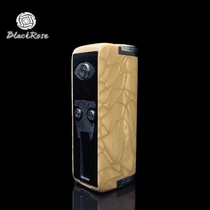 EVO-R Juma Military Desert Tac e Damasteel (Pezzo Unico) – BlackRose
