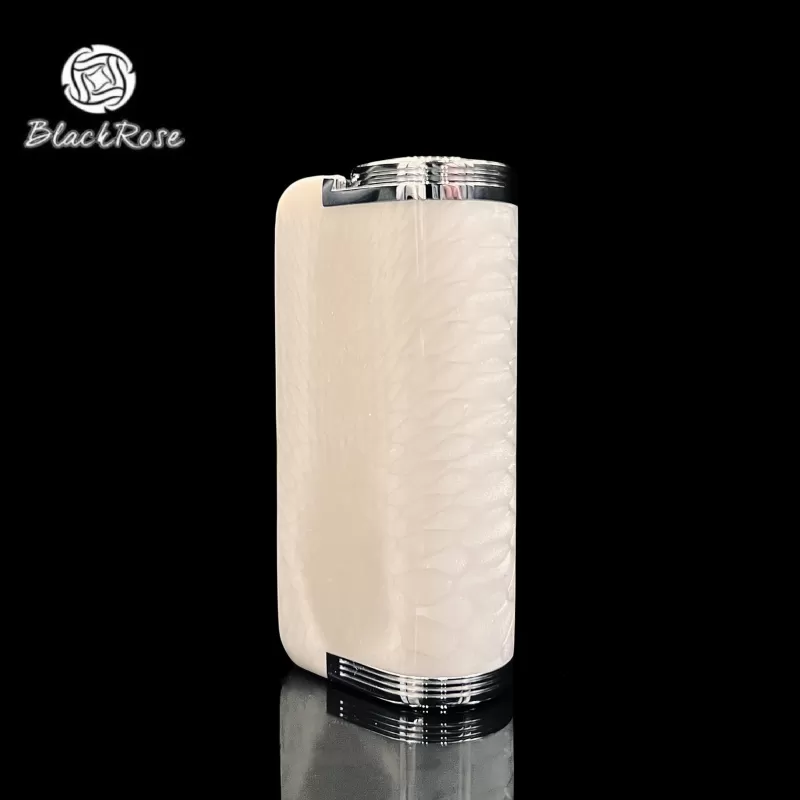 EVO-R Juma White Dragon e Dragonscale (Esemplare 1 di 2) – BlackRose - Image 3