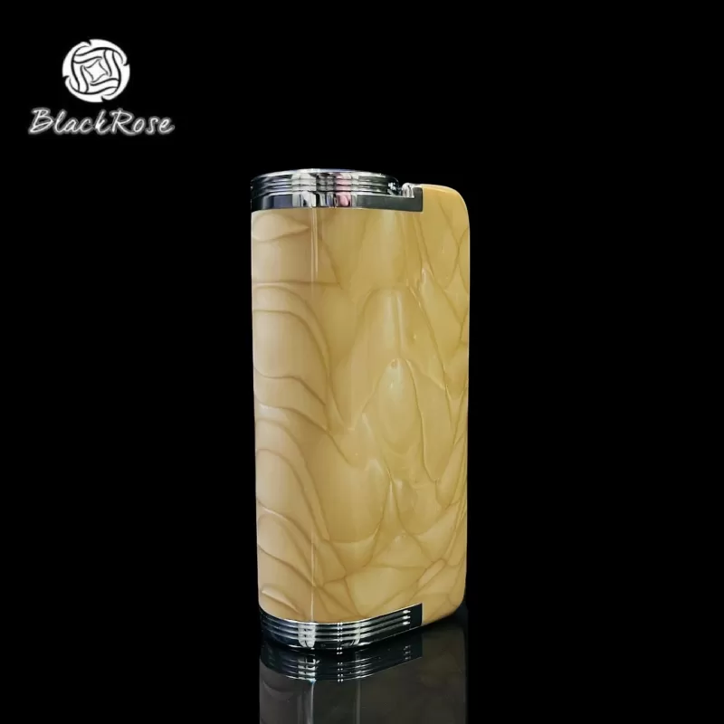 EVO-R Juma Military Desert Tac e Damasteel (Pezzo Unico) – BlackRose - Image 3