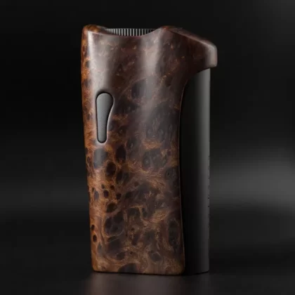 Aetherea RedWood Burl – Moddog