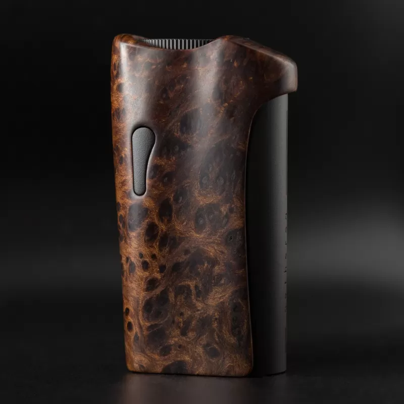 Aetherea RedWood Burl – Moddog
