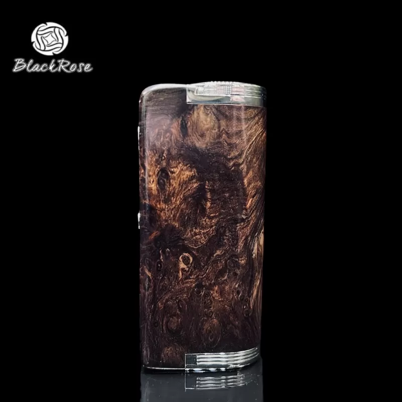 EVO-R HRB 060 e Damasteel – BlackRose - Image 2