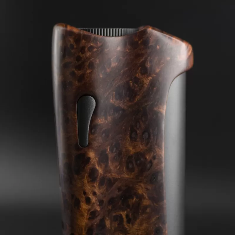 Aetherea RedWood Burl – Moddog - Image 2
