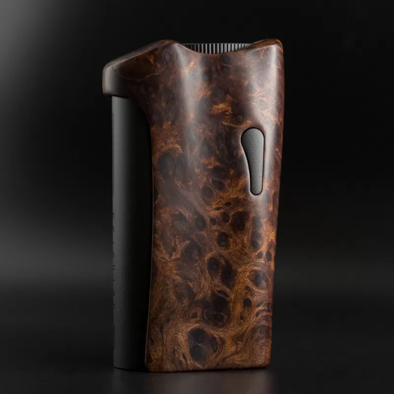 Aetherea RedWood Burl – Moddog - Image 3