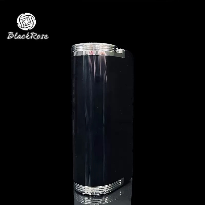 EVO-R Juma Black e Mirror Polish Inlay (Pezzo Unico) – BlackRose - Image 3
