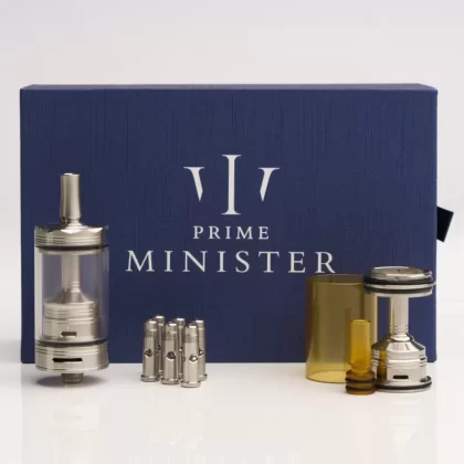 Prime Minister MTL RTA Standard Version – Centenary Mods