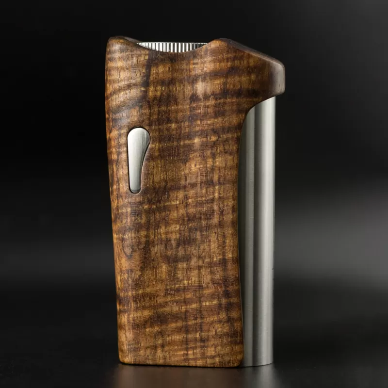 Aetherea Curly Mango – Moddog