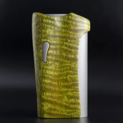Aetherea Green Curly Mango – Moddog
