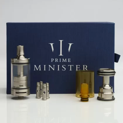 Prime Minister RDL RTA Standard Version – Centenary Mods
