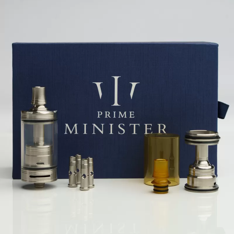 Prime Minister RDL RTA Standard Version – Centenary Mods