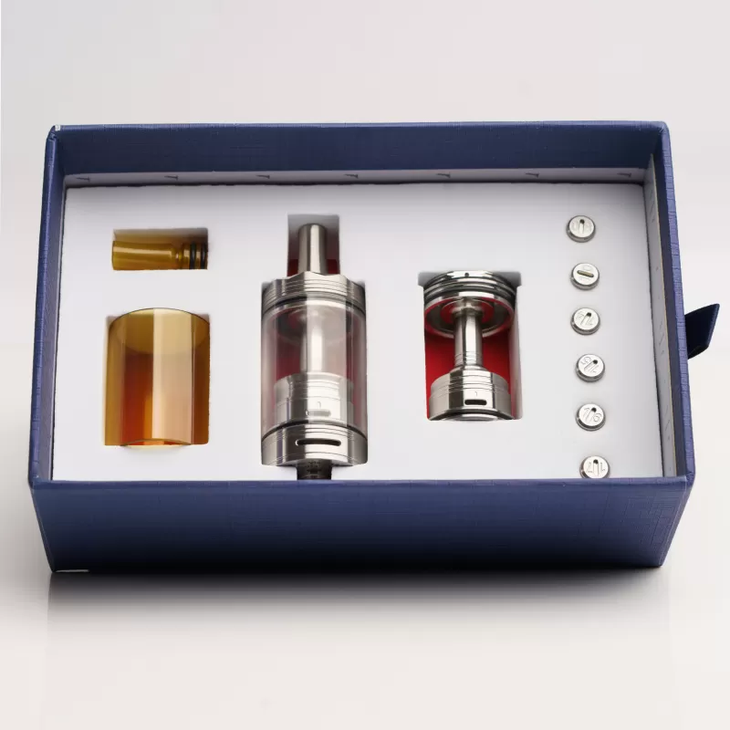 Prime Minister MTL RTA Standard Version – Centenary Mods - Image 2