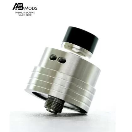 Max RDA – AB Mods