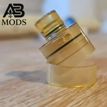 Max RDA Ultem Set – AB Mods