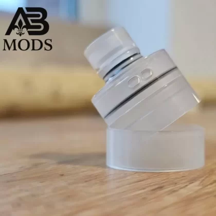 Max RDA PMMA Set – AB Mods