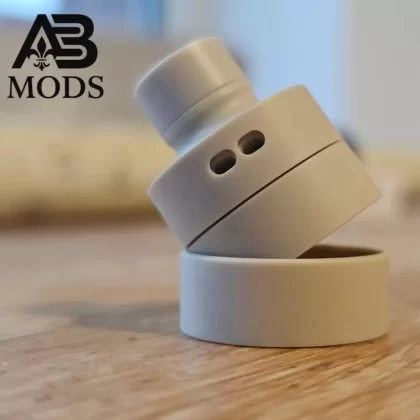Max RDA Peek Set – AB Mods